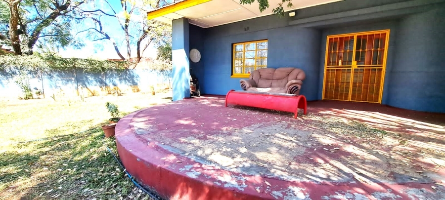 Commercial Property for Sale in Rustenburg Rural North West
